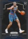 2019-20 Prizm #250 RJ Barrett