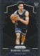 2019-20 Prizm #266 Brandon Clarke