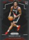 2019-20 Prizm #269 Nassir Little
