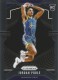 2019-20 Prizm #272 Jordan Poole