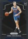 2019-20 Prizm #284 Ignas Brazdeikis