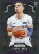 2019-20 Prizm #295 Justin James - Quantity: 2 - Owned by: race crazy 