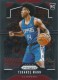 2019-20 Prizm #296 Terance Mann - Quantity: 2 - Owned by: race crazy 