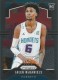 2019-20 Prizm #297 Jalen McDaniels - Quantity: 3 - Owned by: race crazy 