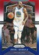2019-20 Prizm Prizms Red White And Blue #102 Andre Iguodala - Quantity: 1 - Owned by: race crazy 