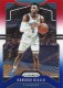 2019-20 Prizm Prizms Red White And Blue #184 Hamidou Diallo - Quantity: 1 - Owned by: race crazy 