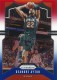 2019-20 Prizm Prizms Red White And Blue #71 Deandre Ayton - Quantity: 1 - Owned by: race crazy 