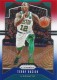 2019-20 Prizm Prizms Red White And Blue #43 Terry Rozier - Quantity: 1 - Owned by: race crazy 