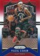 2019-20 Prizm Prizms Red White And Blue #156 Pascal Siakam - Quantity: 1 - Owned by: race crazy 