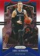 2019-20 Prizm Prizms Red White And Blue #93 Luke Kennard - Quantity: 1 - Owned by: race crazy 