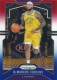 2019-20 Prizm Prizms Red White And Blue #103 DeMarcus Cousins - Quantity: 1 - Owned by: race crazy 