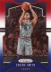 2019-20 Prizm Prizms Red White And Blue #51 Zhaire Smith - Quantity: 1 - Owned by: race crazy 
