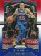 2019-20 Prizm Prizms Red White And Blue #175 Kevin Knox II - Quantity: 1 - Owned by: race crazy 