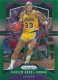 2019-20 Prizm Prizms Green #20 Kareem Abdul-Jabbar