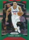 2019-20 Prizm Prizms Green #125 Landry Shamet