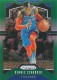 2019-20 Prizm Prizms Green #186 Dennis Schroder
