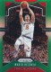 2019-20 Prizm Prizms Green #219 Mario Hezonja