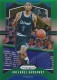 2019-20 Prizm Prizms Green #12 Anfernee Hardaway