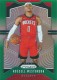 2019-20 Prizm Prizms Green #182 Russell Westbrook