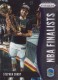2019-20 Prizm NBA Finalists #6 Stephen Curry
