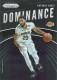 2019-20 Prizm Dominance #2 Anthony Davis - Quantity: 1 - Owned by: race crazy 