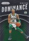 2019-20 Prizm Dominance #13 Jayson Tatum - Quantity: 1 - Owned by: race crazy 