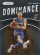 2019-20 Prizm Dominance #8 Devin Booker - Quantity: 2 - Owned by: race crazy 