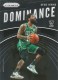 2019-20 Prizm Dominance #19 Kyrie Irving - Quantity: 1 - Owned by: race crazy 
