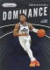 2019-20 Prizm Dominance #9 Donovan Mitchell - Quantity: 1 - Owned by: race crazy 
