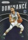 2019-20 Prizm Dominance #24 Stephen Curry - Quantity: 1 - Owned by: race crazy 