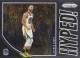 2019-20 Prizm Get Hyped! #4 Stephen Curry - Quantity: 1 - Owned by: race crazy 