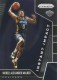 2019-20 Prizm Instant Impact #13 Nickeil Alexander-Walker - Quantity: 1 - Owned by: race crazy 