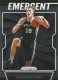 2019-20 Prizm Emergent #8 Luka Samanic - Quantity: 1 - Owned by: race crazy 