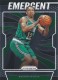 2019-20 Prizm Emergent #10 Grant Williams - Quantity: 2 - Owned by: race crazy 