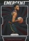 2019-20 Prizm Emergent #19 Darius Garland - Quantity: 1 - Owned by: race crazy 