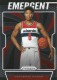 2019-20 Prizm Emergent #21 Rui Hachimura - Quantity: 1 - Owned by: race crazy 