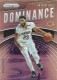 2019-20 Prizm Dominance Prizms Silver #2 Anthony Davis - Quantity: 1 - Owned by: race crazy 