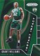 2019-20 Prizm Instant Impact Prims Green #7 Grant Williams - Quantity: 1 - Owned by: race crazy 