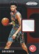 2019-20 Prizm Sensational Swatches #9 Cam Reddish - Quantity: 1 - Owned by: race crazy 