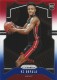 2019-20 Prizm Prizms Red White And Blue #275 KZ Okpala - Quantity: 1 - Owned by: race crazy 