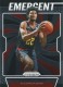 2019-20 Prizm Emergent #3 Cam Reddish - Quantity: 1 - Owned by: race crazy 
