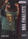 2019-20 Prizm NBA Finalists #3 LeBron James - Quantity: 1 - Owned by: race crazy 