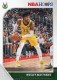 2019-20 Hoops #75 Wesley Matthews