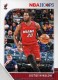 2019-20 Hoops #100 Justise Winslow