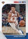 2019-20 Hoops #127 Dennis Smith Jr.