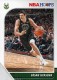 2019-20 Hoops #109 Ersan Ilyasova