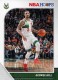 2019-20 Hoops #93 George Hill