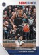 2019-20 Hoops #18 D'Angelo Russell
