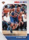 2019-20 Hoops #128 Allonzo Trier