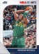 2019-20 Hoops #185 Donovan Mitchell
